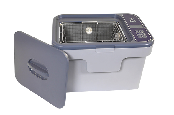 關于超聲波清洗鉆石、珠寶問題