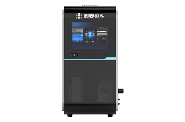 全自動固相萃取儀的優(yōu)勢