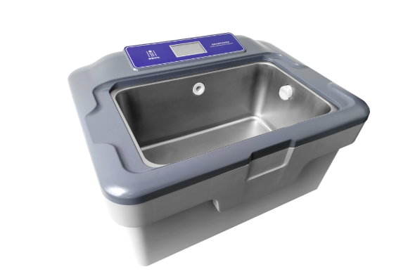 使用超聲波清洗機為什么清洗不干凈？