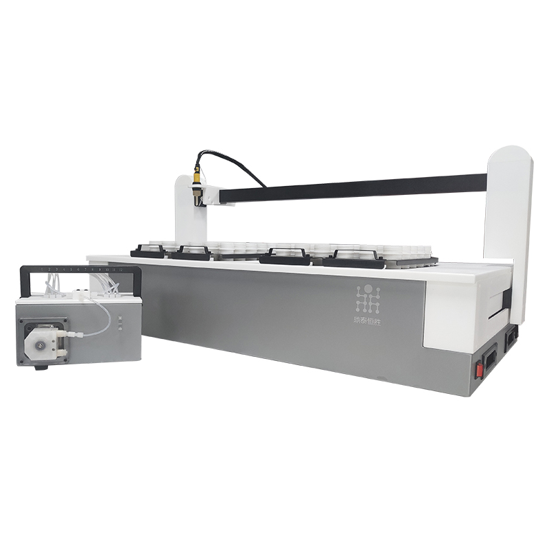 實(shí)驗(yàn)濕法消解史經(jīng)歷了怎樣的變遷