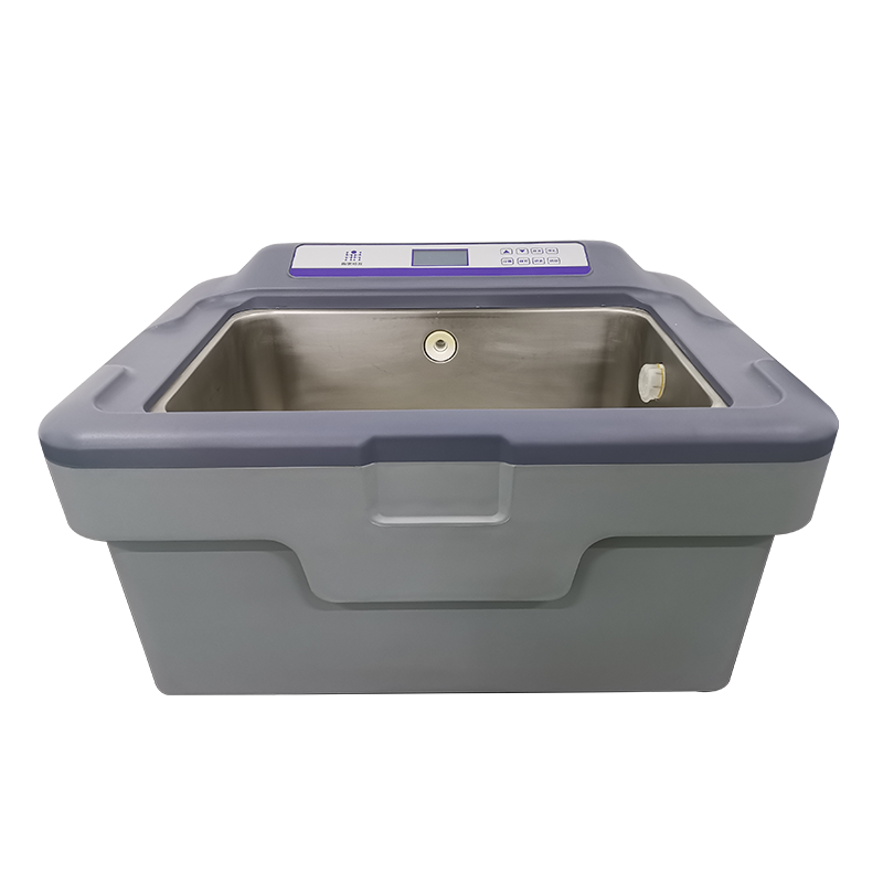 超聲波清洗機(jī)是否對(duì)人體有危害？