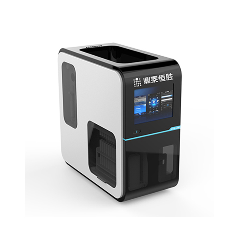 全自動(dòng)固相萃取儀的可靠性和拓展性