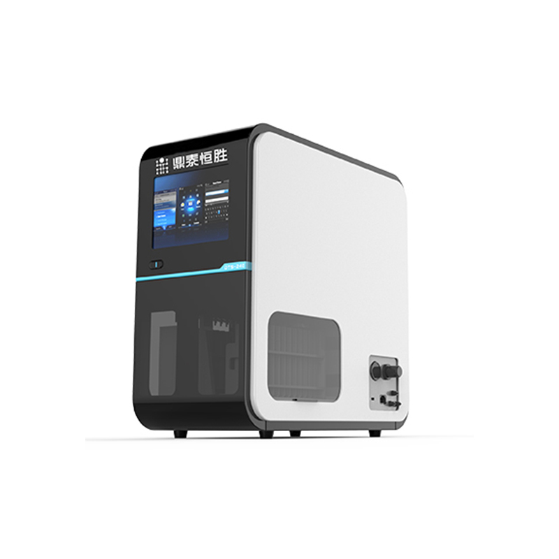 自動化前處理設(shè)備如何選擇？（二）