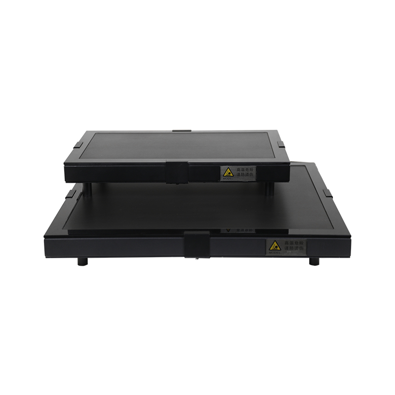 實(shí)驗(yàn)室恒溫電熱板的省心之處