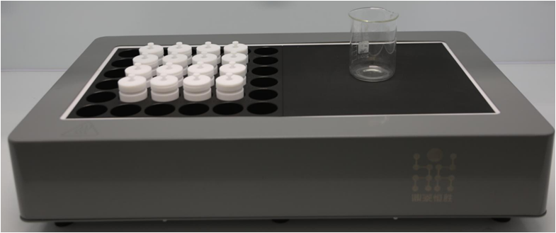 【新品發(fā)布】集成式石墨消解儀重磅上市——一機多用，開啟智能消解新紀元！